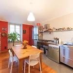 Porta Nuova Comodita In Centro A Apartmán Turín