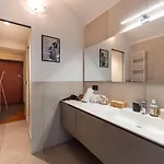 Apartmán Porta Nuova Comodita In Centro A *