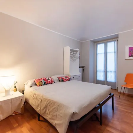 Appartement Porta Nuova Comodita In Centro A Turin