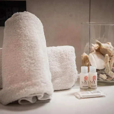 Appartement Porta Nuova Comodita In Centro A *