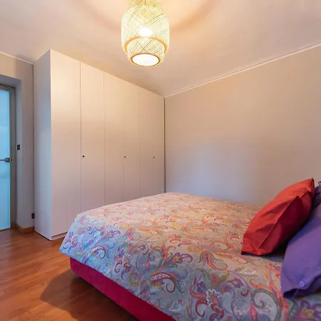 Porta Nuova Comodita In Centro A