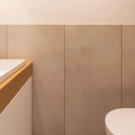 Porta Nuova Comodita In Centro A Turijn