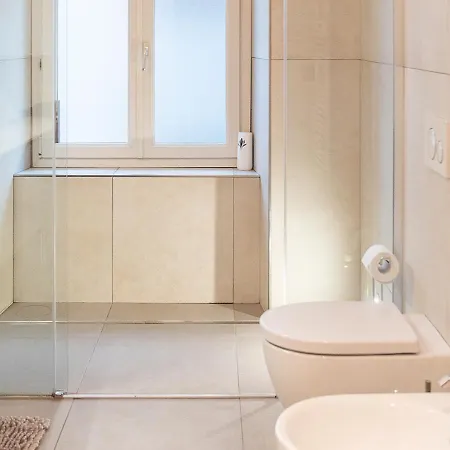 Apartamento Porta Nuova Comodita In Centro A Turín