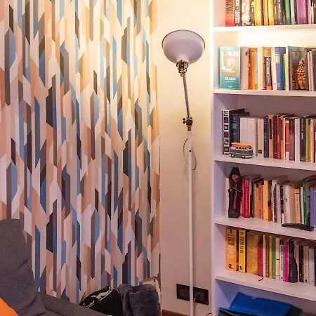 Porta Nuova Comodita In Centro A Appartement