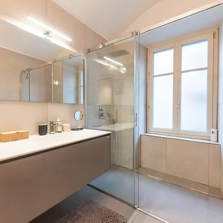 Appartement Porta Nuova Comodita In Centro A Turin