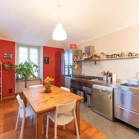 Porta Nuova Comodita In Centro A Apartman Torino