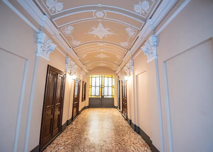 Διαμέρισμα Porta Nuova Comodita In Centro A Τορίνο